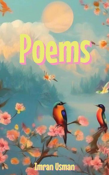 Poems - Imran Usman