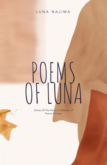 Poems Of Luna - Luna Najima