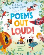 Poems Out Loud!