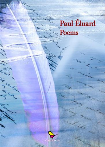 Poems - Paul Eluard