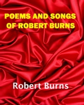 Poems & Songs of Robert Burns