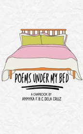 Poems Under My Bed