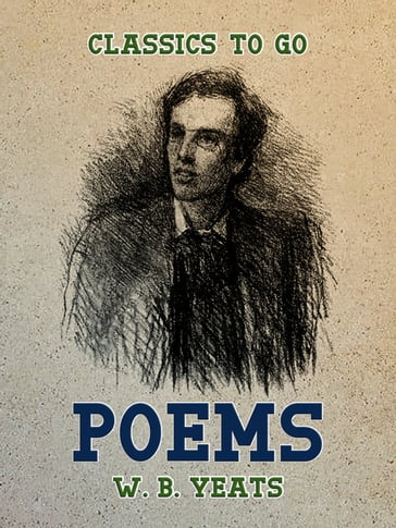 Poems - W. B. Yeats