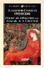 Poems and Ballads & Atalanta in Calydon