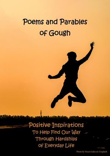 Poems and Parables of Gough - Paul Gough