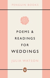 Poems and Readings for Weddings