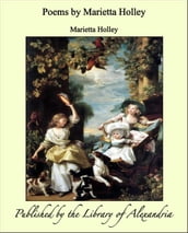 Poems by Marietta Holley