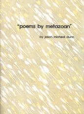 Poems by Metazoan