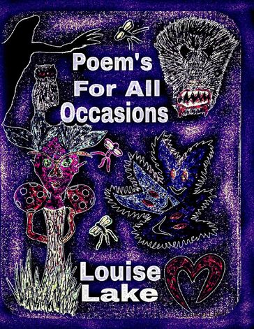 Poems for All Occasions - Louise Lake