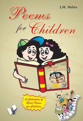 Poems for Children: -