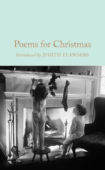 Poems for Christmas - Gaby Morgan