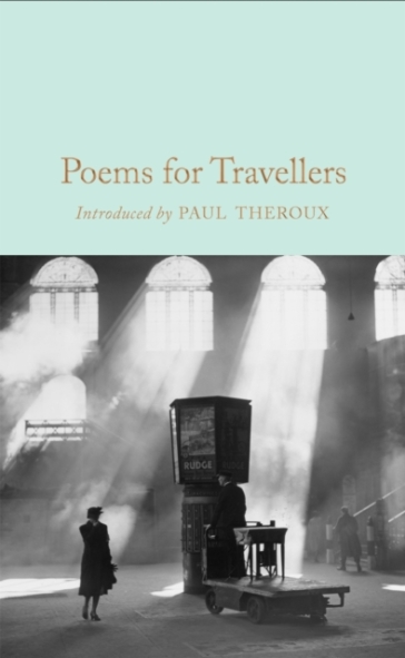 Poems for Travellers - Gaby Morgan
