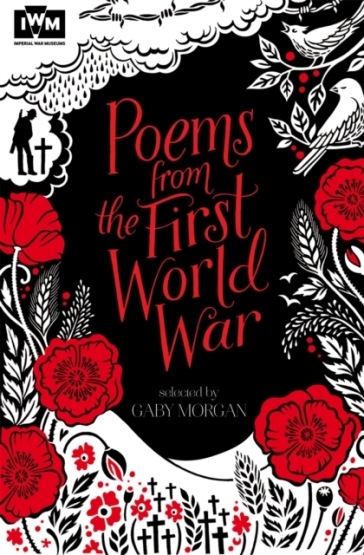 Poems from the First World War - Gaby Morgan