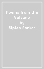 Poems from the Volcano
