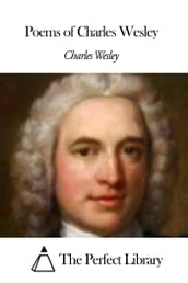 Poems of Charles Wesley