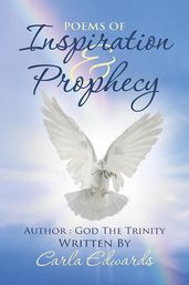 Poems of Inspiration and Prophecy