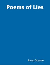 Poems of Lies