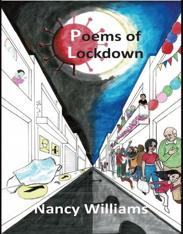 Poems of Lockdown - Nancy Williams