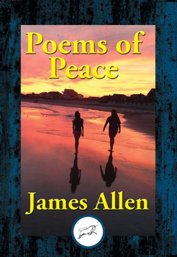 Poems of Peace - Allen James