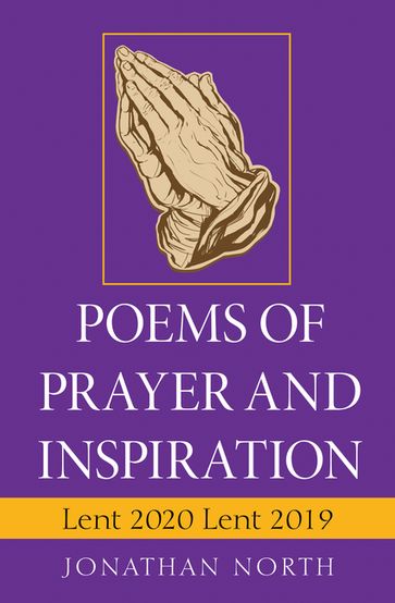 Poems of Prayer and Inspiration - Jonathan North