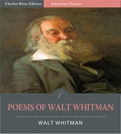 Poems of Walt Whitman