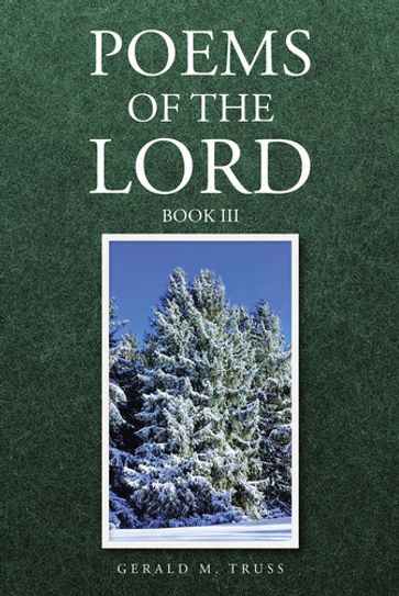 Poems of the Lord - GERALD M. TRUSS