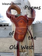 Poems of the Old West