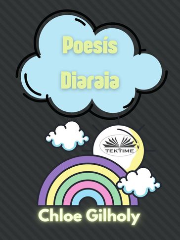 Poesía Diaria - Chloe Gilholy
