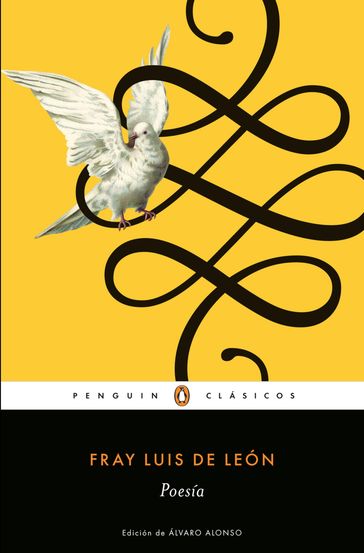 Poesía (Fray Luis de León) (Los mejores clásicos) - Fray Luis de León