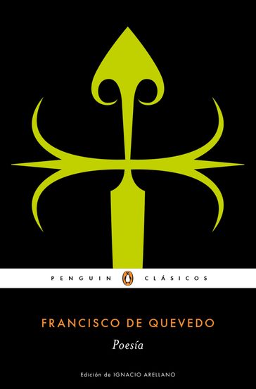 Poesía (Los mejores clásicos) - Francisco de Quevedo