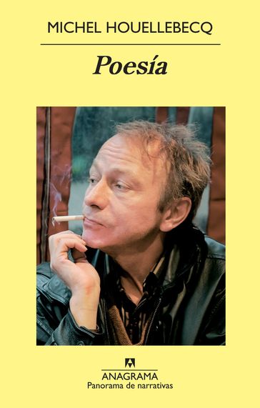 Poesía - Michel Houellebecq