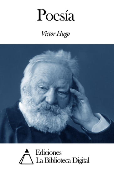 Poesía - Victor Hugo