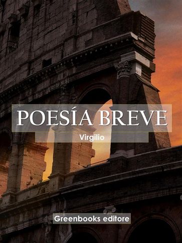 Poesía breve - Virgilio