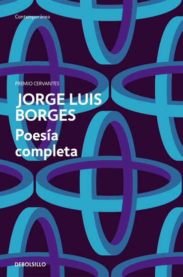 Poesía completa - Jorge Luis Borges