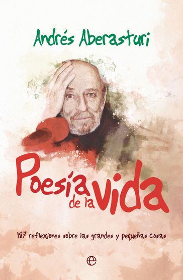 Poesía de la vida - Andrés Aberasturi