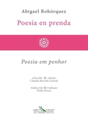 Poesía en prenda - Poesia em penhor