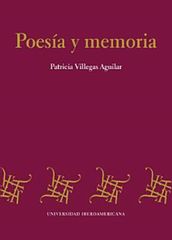 Poesía y memoria