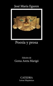 Poesía y prosa