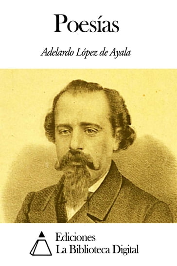 Poesías - Adelardo López de Ayala
