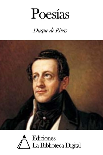 Poesías - Duque de Rivas