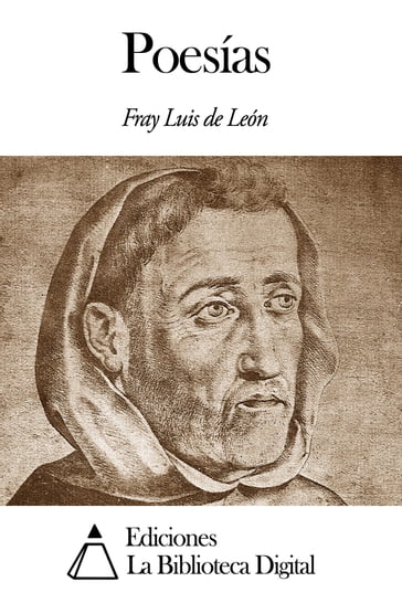 Poesías - Fray Luis de León