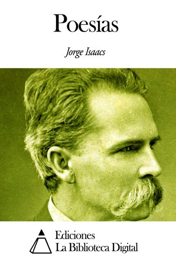 Poesías - Jorge Isaacs
