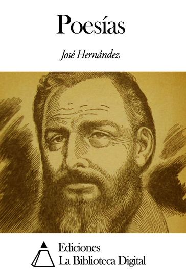 Poesías - José Hernández