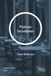 Poesías Saludables