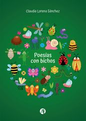 Poesías con bichos