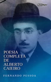 Poesia Completa de Alberto Caieiro