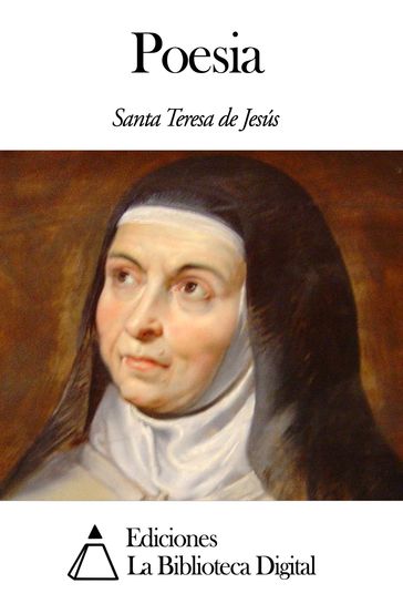 Poesia - Santa Teresa de Jesús