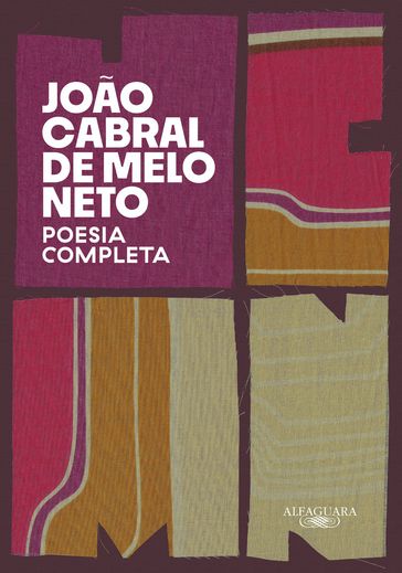 Poesia completa - João Cabral de Melo Neto