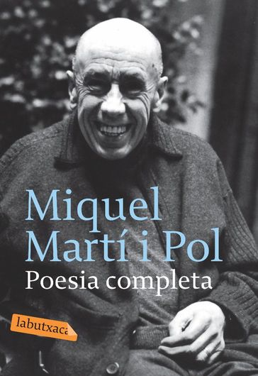 Poesia completa - Miquel Martí i Pol