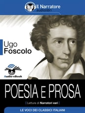 Poesia e Prosa (Audio-eBook)